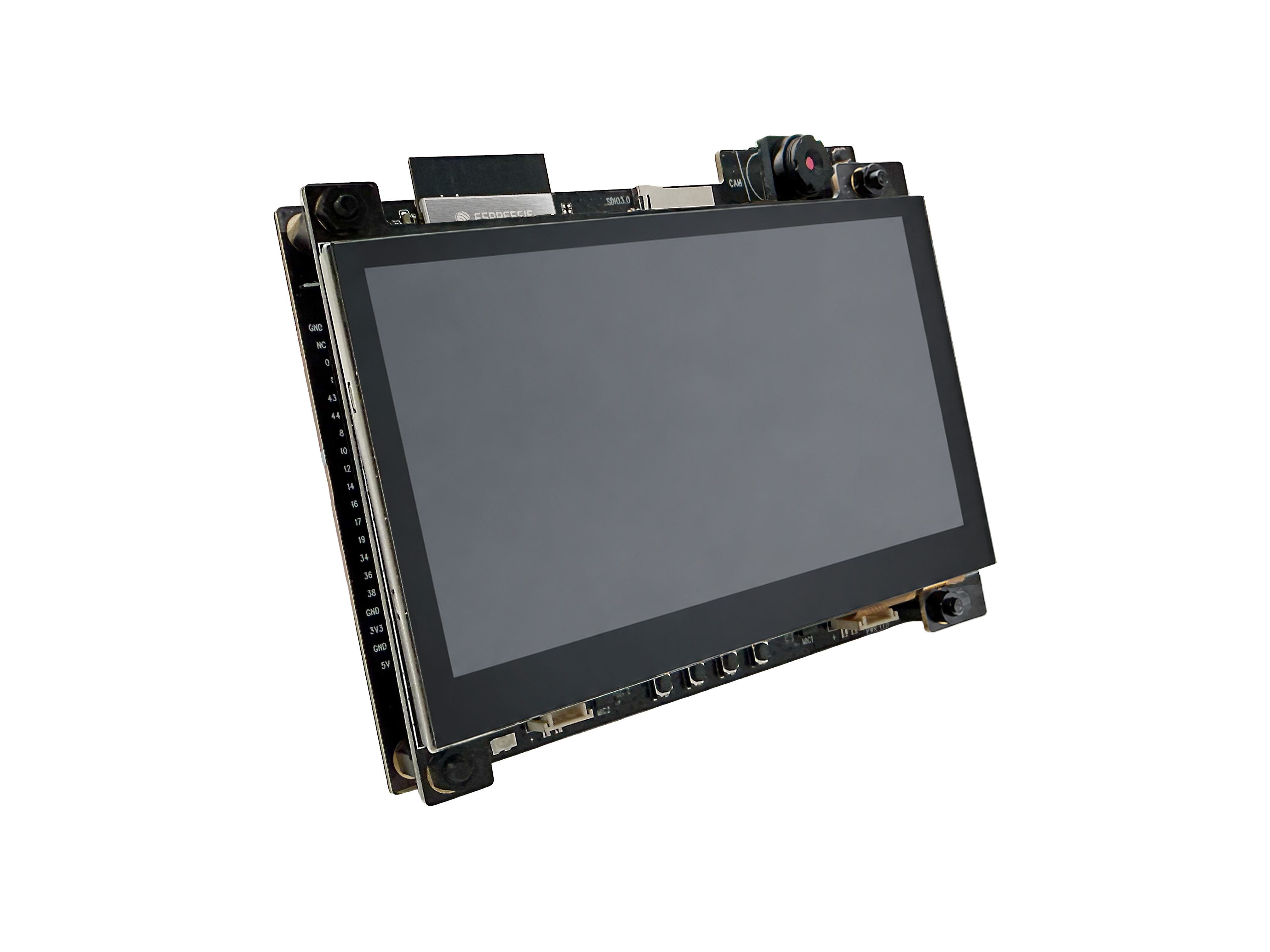 ESP32-S31-Korvo-1 V1.1（板载 ESP32-S31-WROOM-3 模组）