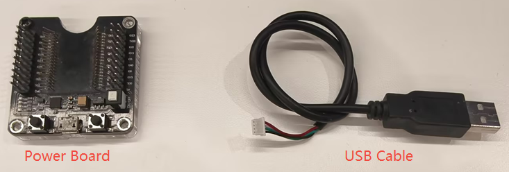 power-usb