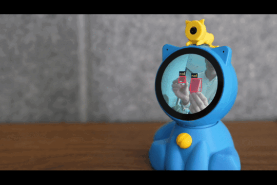 opencv颜色识别.gif