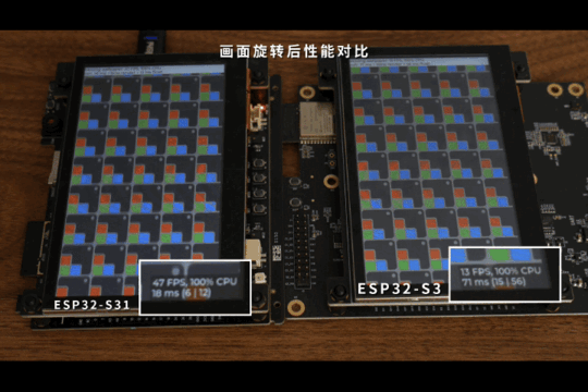画面旋转性能对比.gif